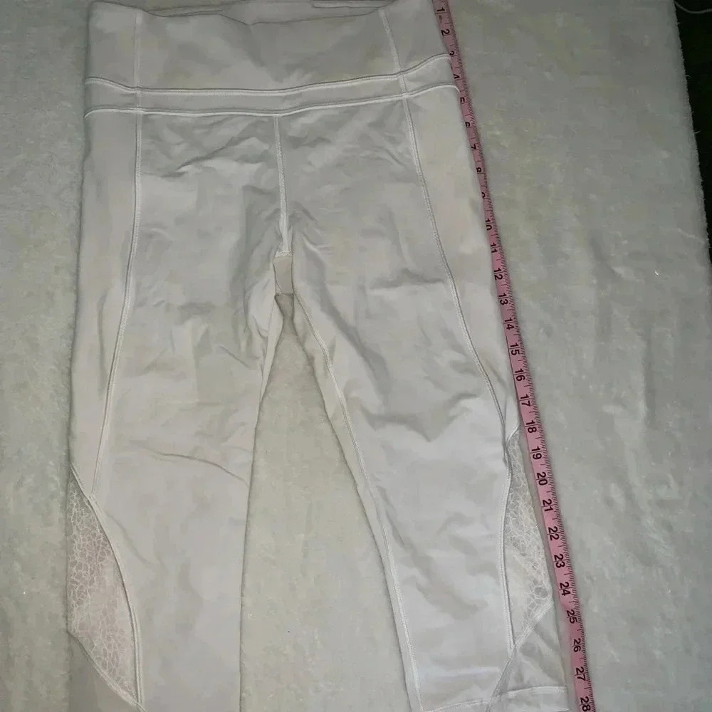 🔴🔴NWOT Lululemon Leggings